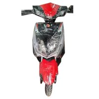 Battery Bike