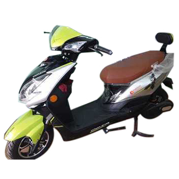 Battery Scooter