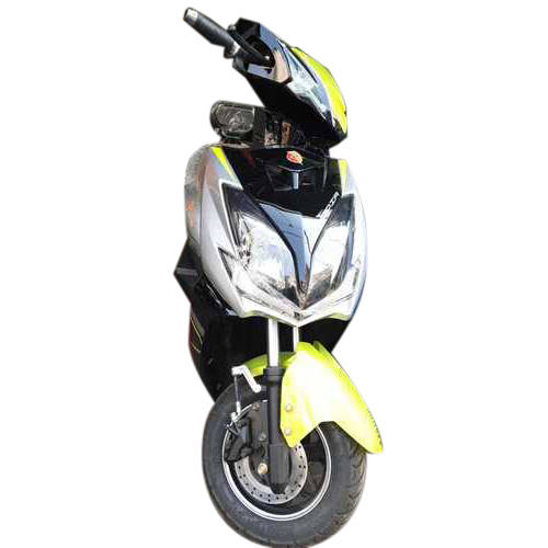 Battery Scooter