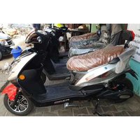 Battery Scooter