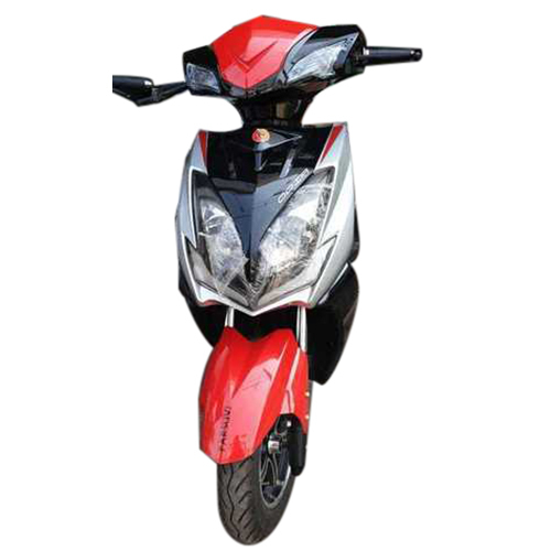 Battery Operated Bike