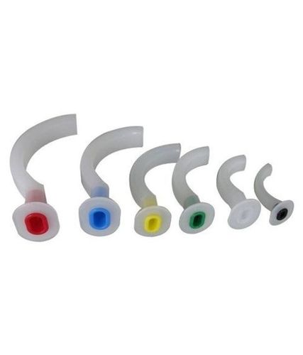 Airway Tubes By LABCARE INSTRUMENTS & INTERNATIONAL SERVICES
