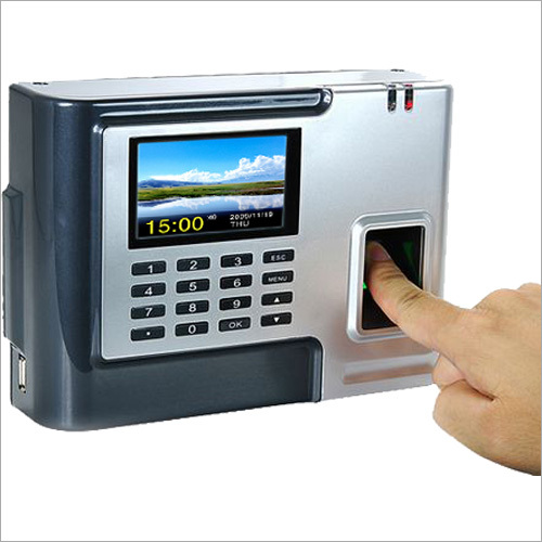 Biometric Time Attendance System By SEVANA TECHNOLOGIES
