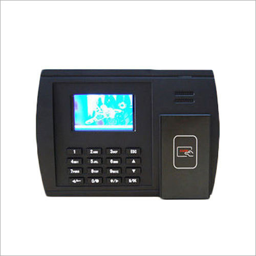 RFID Time Attendance System By SEVANA TECHNOLOGIES