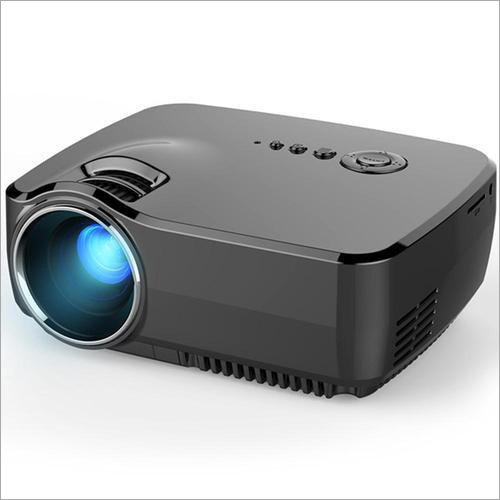 Electric Digital Projectors By SEVANA TECHNOLOGIES