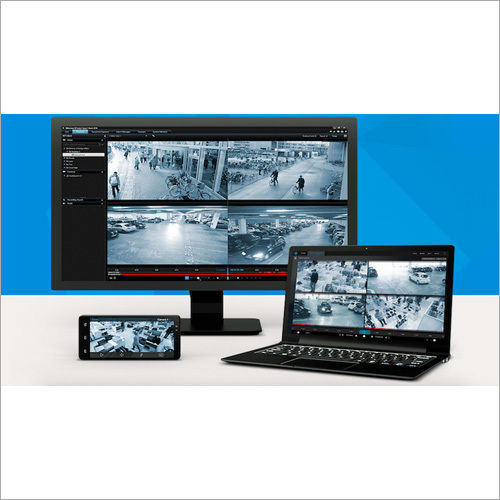 Video Management Software