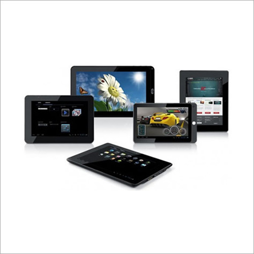 Android Tablets By SEVANA TECHNOLOGIES