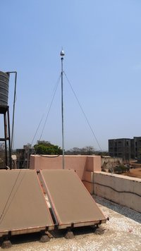 Ampress-COSMOS ESE Lightning Arrester