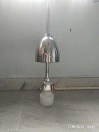 Ampress-COSMOS ESE Lightning Arrester