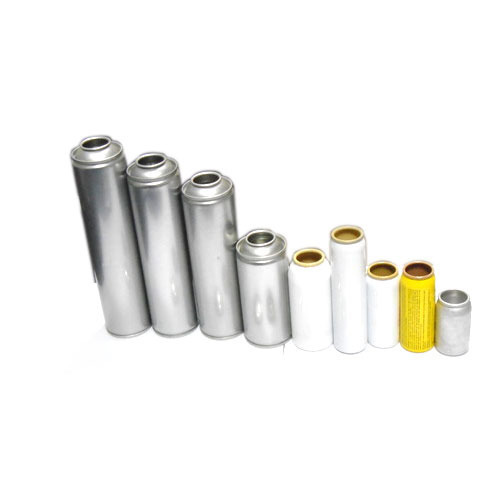 Aerosol Spray Can