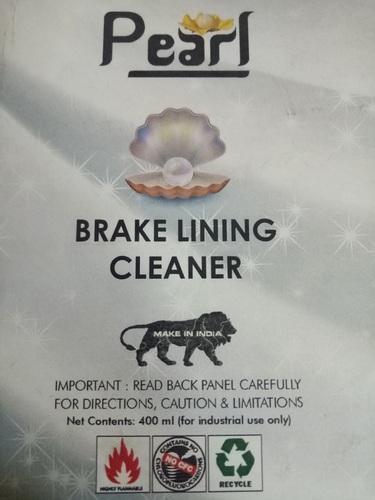 Break Lining Cleaner Spray