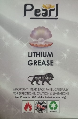 Lithium Grease