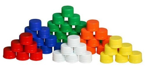 Plastic Caps