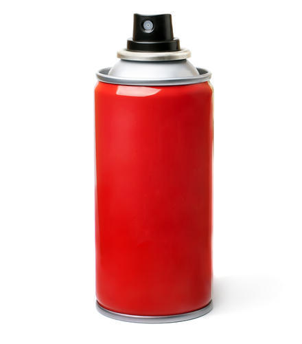 Spray Paint