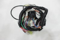 Three Wheeler Wiring Harness