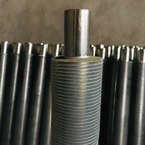 Extruded Finned Tubes