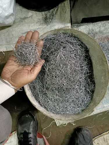 Steel Fiber