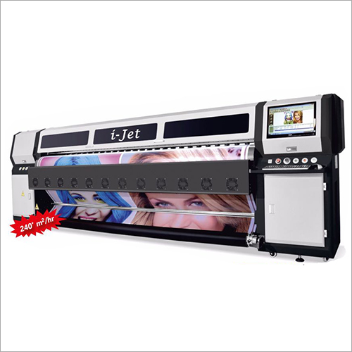 Digital Printing Machine