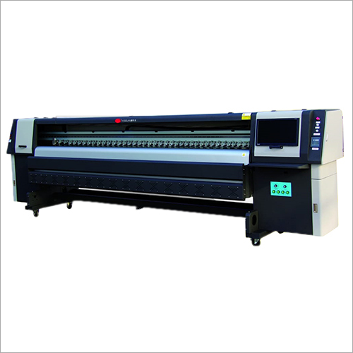 Flex Printing Machine