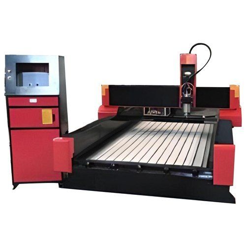 CNC Router Machine