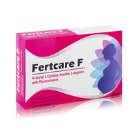 N-acetyl,l-cysteine,inositol,l-arginine With Micronutrients Dosage Form: Tablet