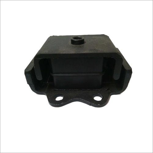 RUBBER ENG. MTG. 6 MM REAR (BC-1168) - Metal & Rubber Engine Mounts | OE Number: BC-1168, 1 Year Warranty, Application: Engine Mounting
