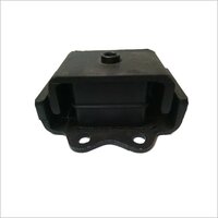 Rubber Eng. Mtg. 6 Mm Rear (bc-1168) - Metal & Rubber Engine Mounts | Oe Number: Bc-1168, 1 Year Warranty, Application: Engine Mounting