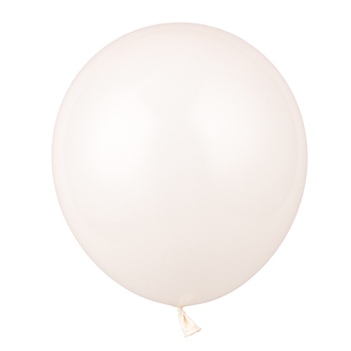 5 Inch Standard Latex Balloon