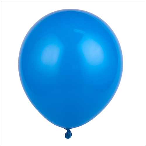 10 Inch Standard Balloon