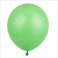 12 Inch Standard Gas Balloon