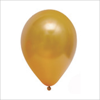 5 Inch Metallic Balloons