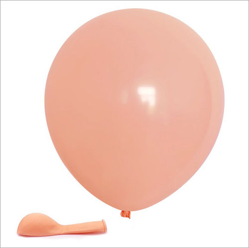 10 Inch Macaron Latex Balloons