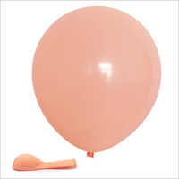10 Inch Macaroon Latex Balloons