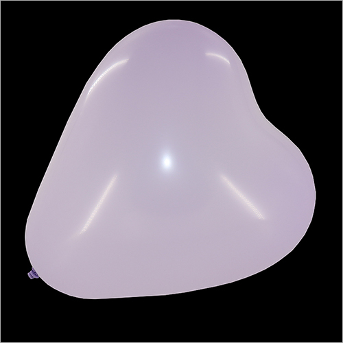 Heart Shape Party Balloon