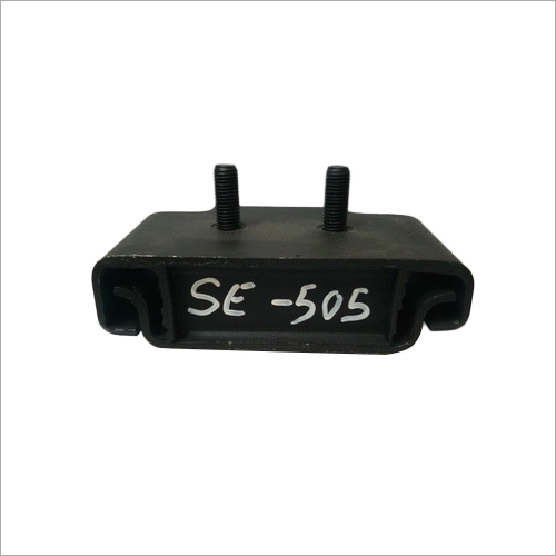 ENG. MTG. BC 505 W/2 NUTS - Metal & Rubber Engine Mounts | OE Number: ENG. MTG. BC 505 W/2 NUTS, 1-Year Warranty