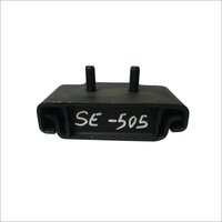 Eng. Mtg. Bc 505 W/2 Nuts - Metal & Rubber Engine Mounts | Oe Number: Eng. Mtg. Bc 505 W/2 Nuts, 1-year Warranty