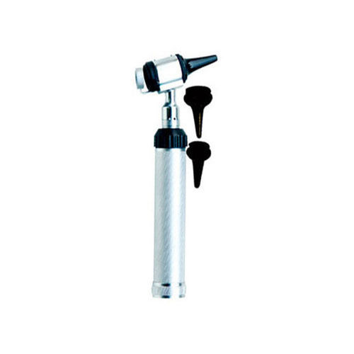 Otoscopes