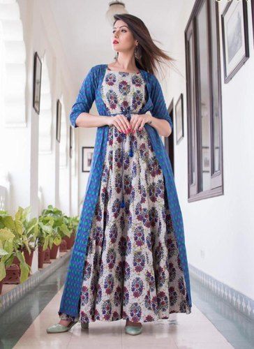 Designer Kurti