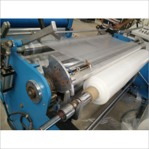 Automatic Lamination Winder Machine