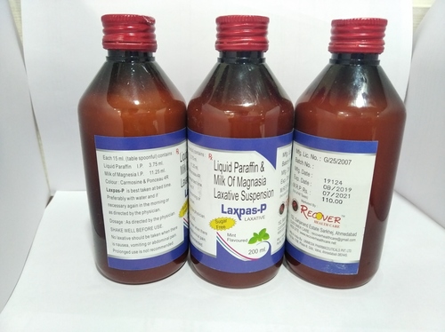 Liquid Parafin