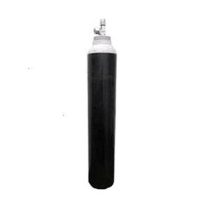 Oxygen cylinder