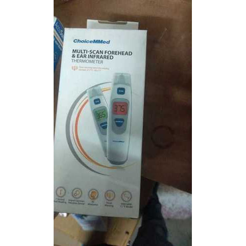 Infrared Thermometer