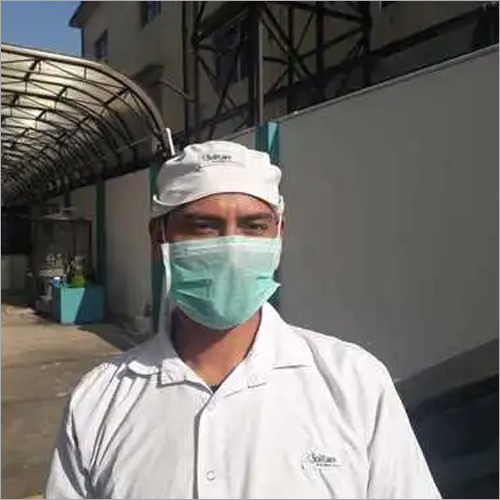 Face Mask