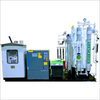 Membrane Nitrogen Gas Generator Output Type: 220 V