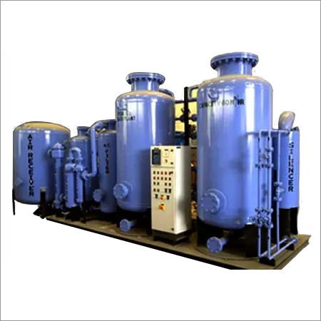 Industrial Psa Oxygen Gas Generator Phase: Three Phase