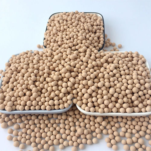 Molecular Sieve