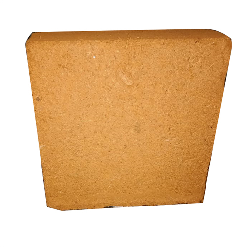Coconut Pith Block