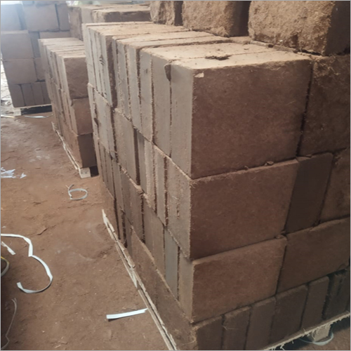 Coir Pith Block