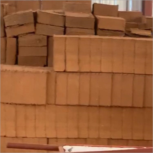 Coir Pith Brick