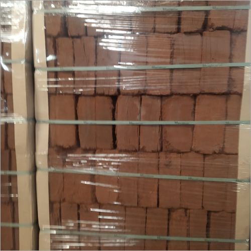 Coconut Coir Pith Brick By SEA PEARL EXPORTERS & IMPORTERS